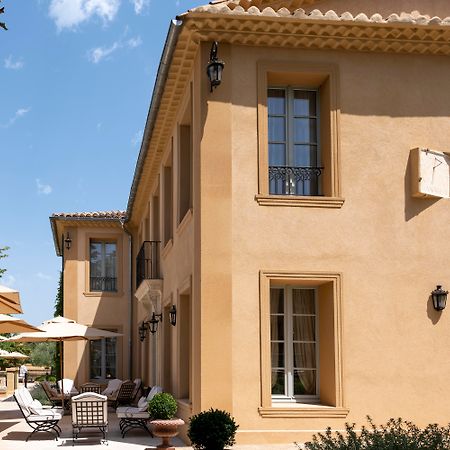 Villa Saint-Ange Aix-en-Provence Exterior foto