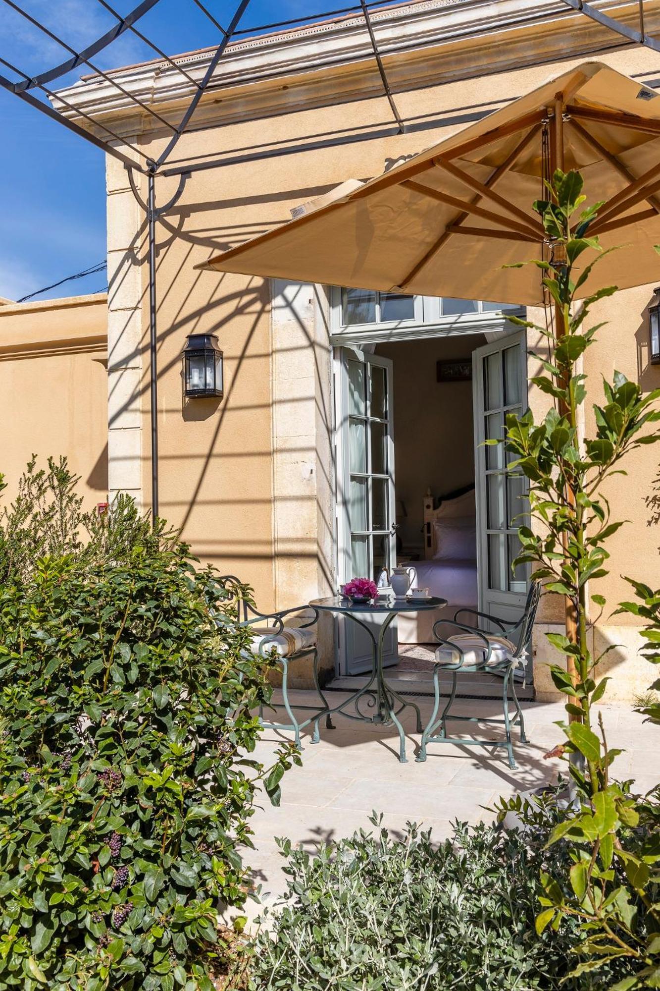 Villa Saint-Ange Aix-en-Provence Exterior foto